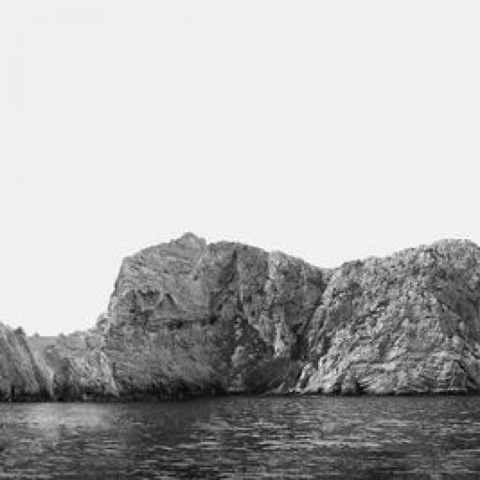 3. Aristide Antonas, C ave for an Unknown Traveler,  2017 (The turtle island)