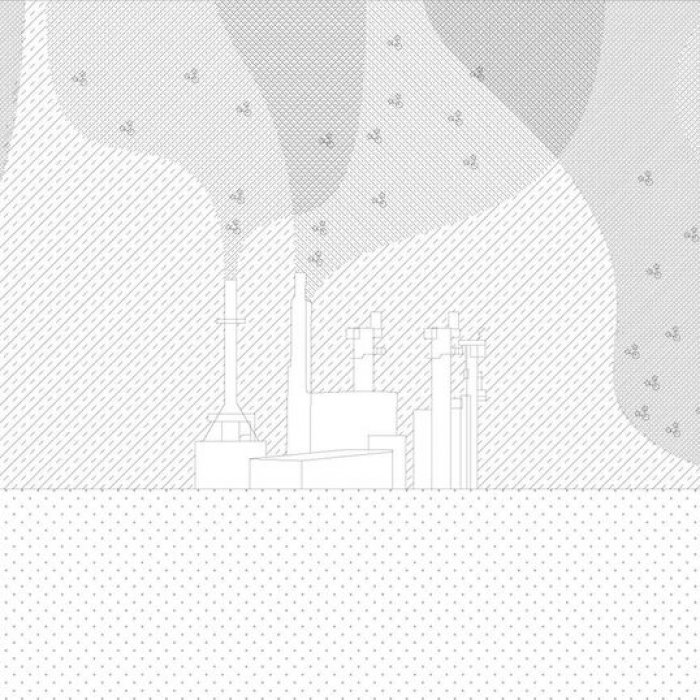 Crude  Oil  production,  and  the  subsequent  burning  of  these  fuels,  re leases  large  quantities  of  carbon  dioxide  into  the  atmosphere.  It   contributes  to  global  warming,  but  also  as  the  waste  product of human respiration. 