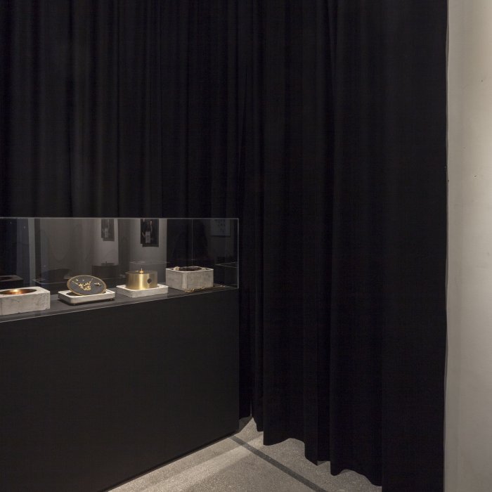 Erich Berger & Mari Keto, Inheritance, 2016